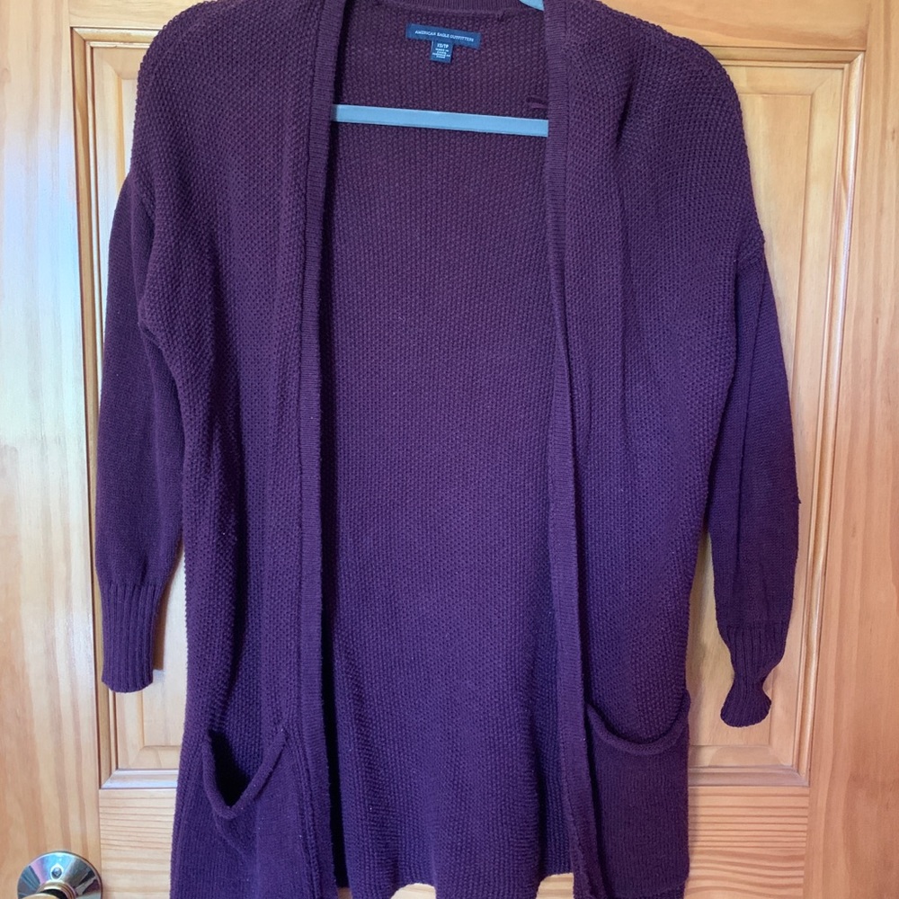 American Eagle Cardigan